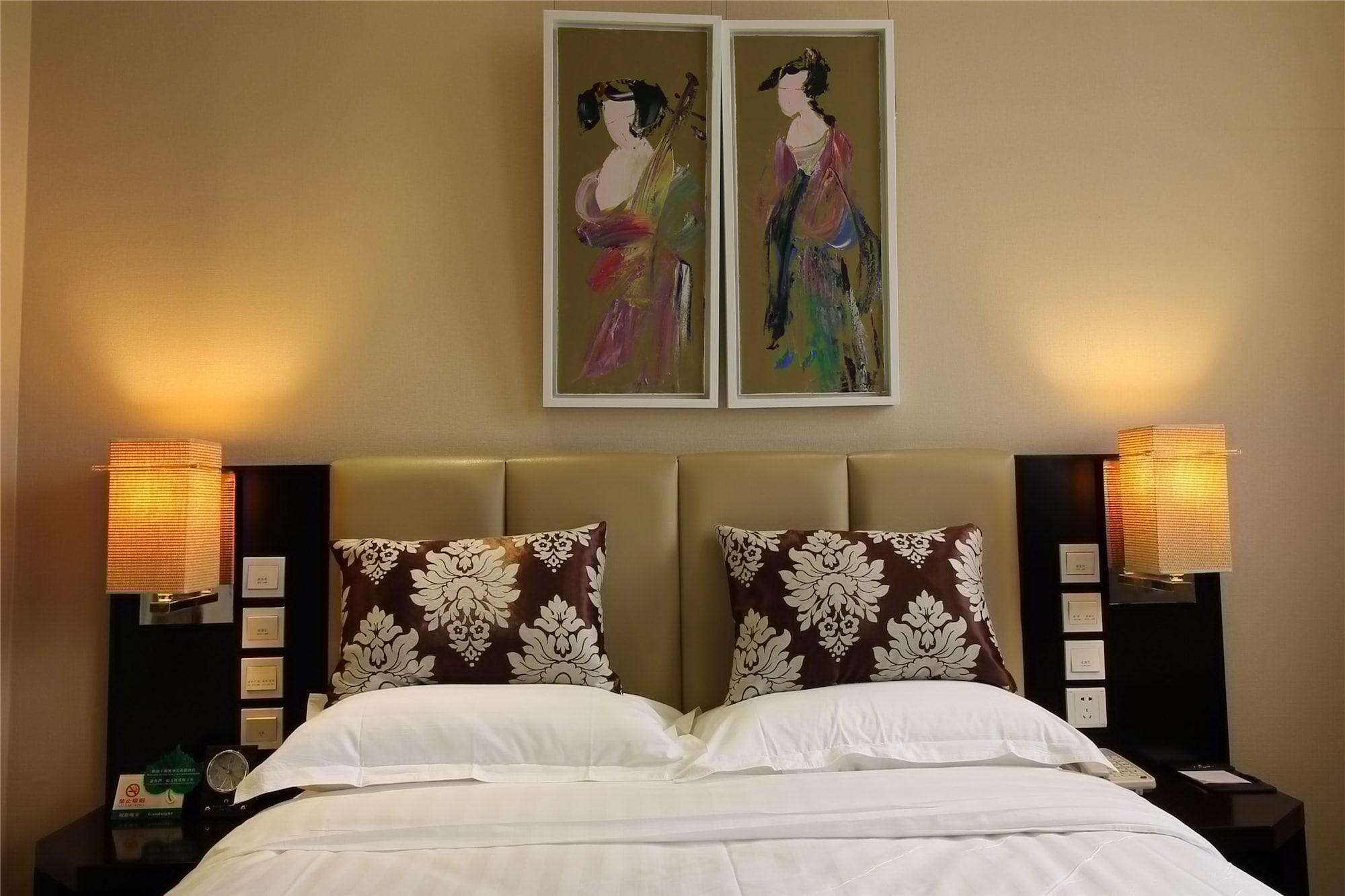 Hotel A.c. Art Museum