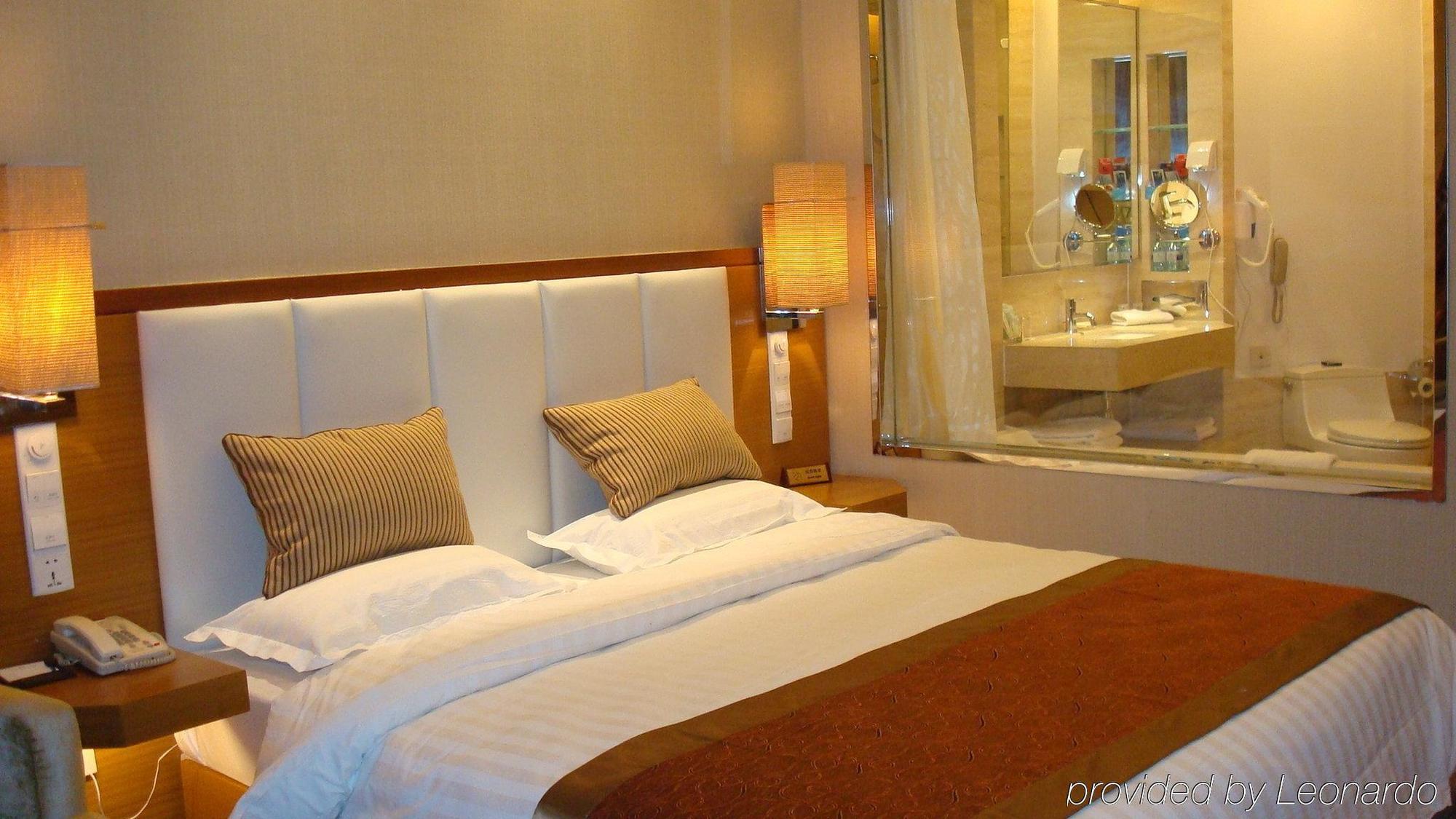 A.c. Art Museum Hotel Beijing