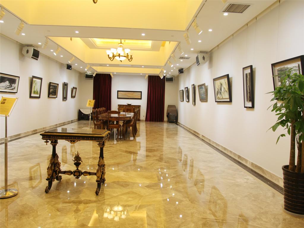 A.c. Art Museum 4* Beijing