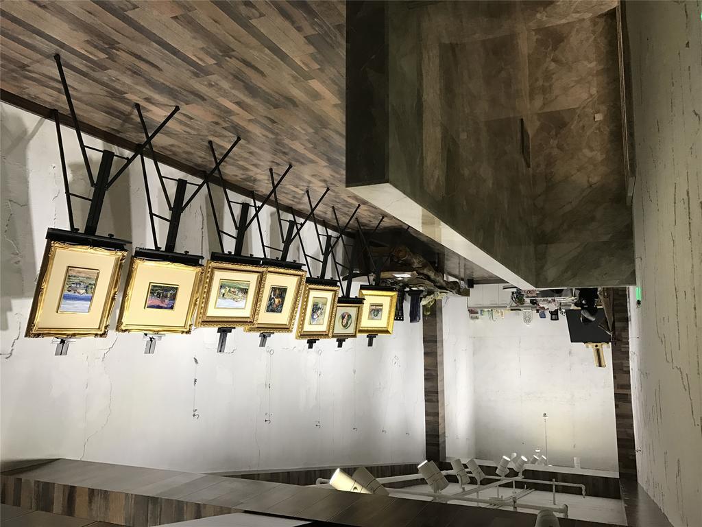 A.c. Art Museum Hotel Beijing