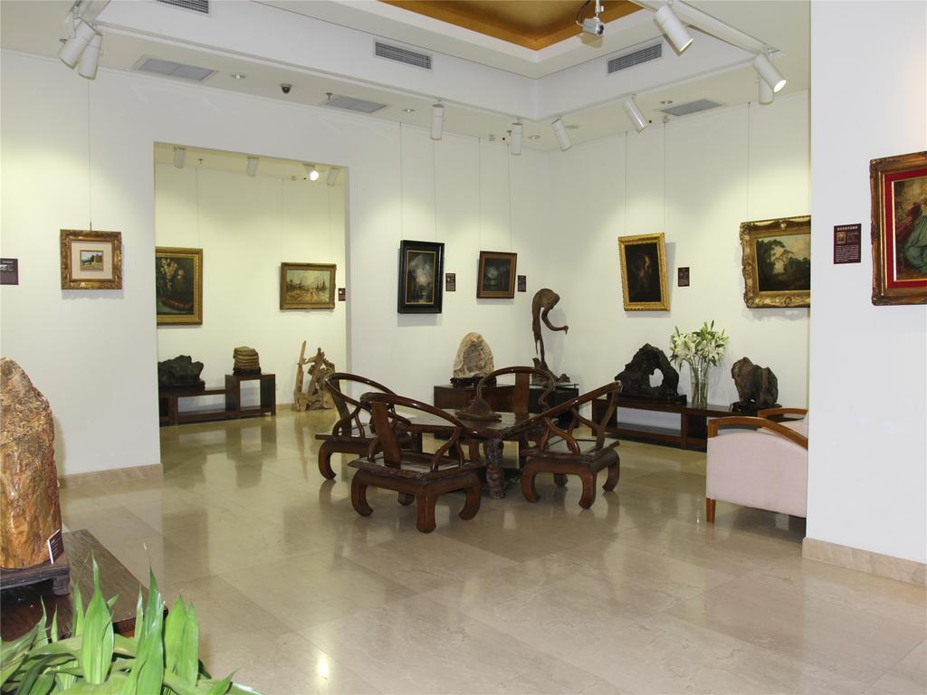 Hotel A.c. Art Museum