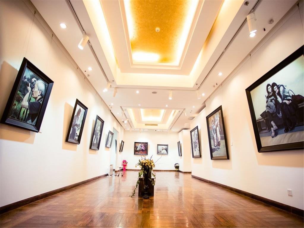 A.c. Art Museum Beijing