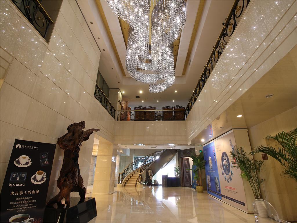A.c. Art Museum 4* Beijing
