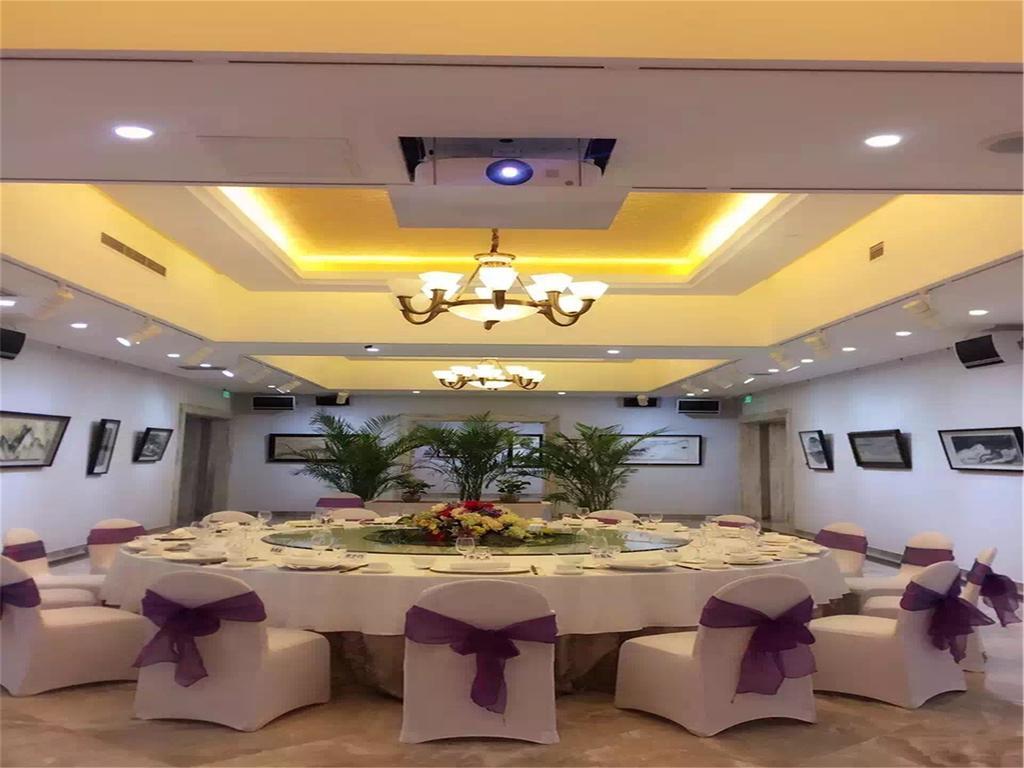A.c. Art Museum Hotel Beijing