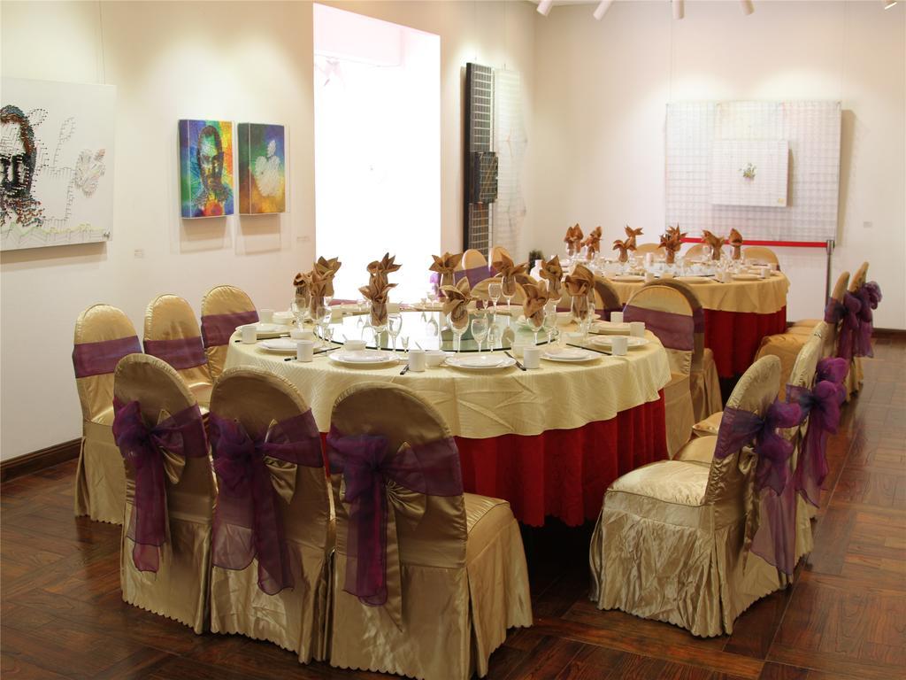 A.c. Art Museum 4* Beijing