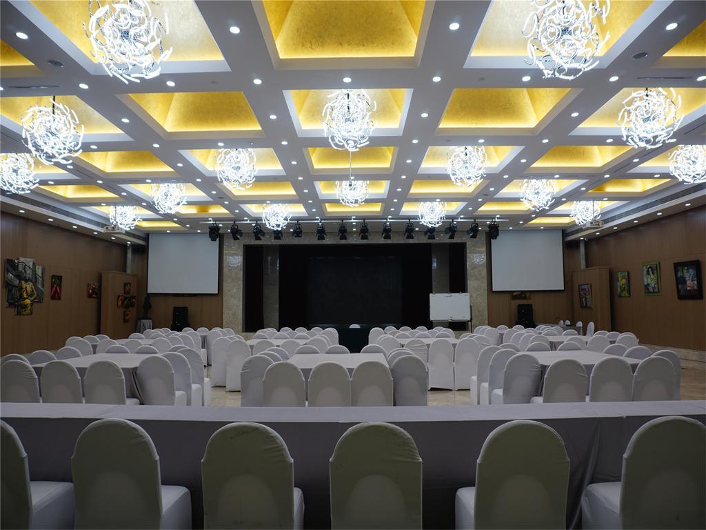 Hotel A.c. Art Museum Beijing