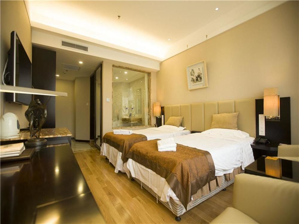 A.c. Art Museum Hotel Beijing