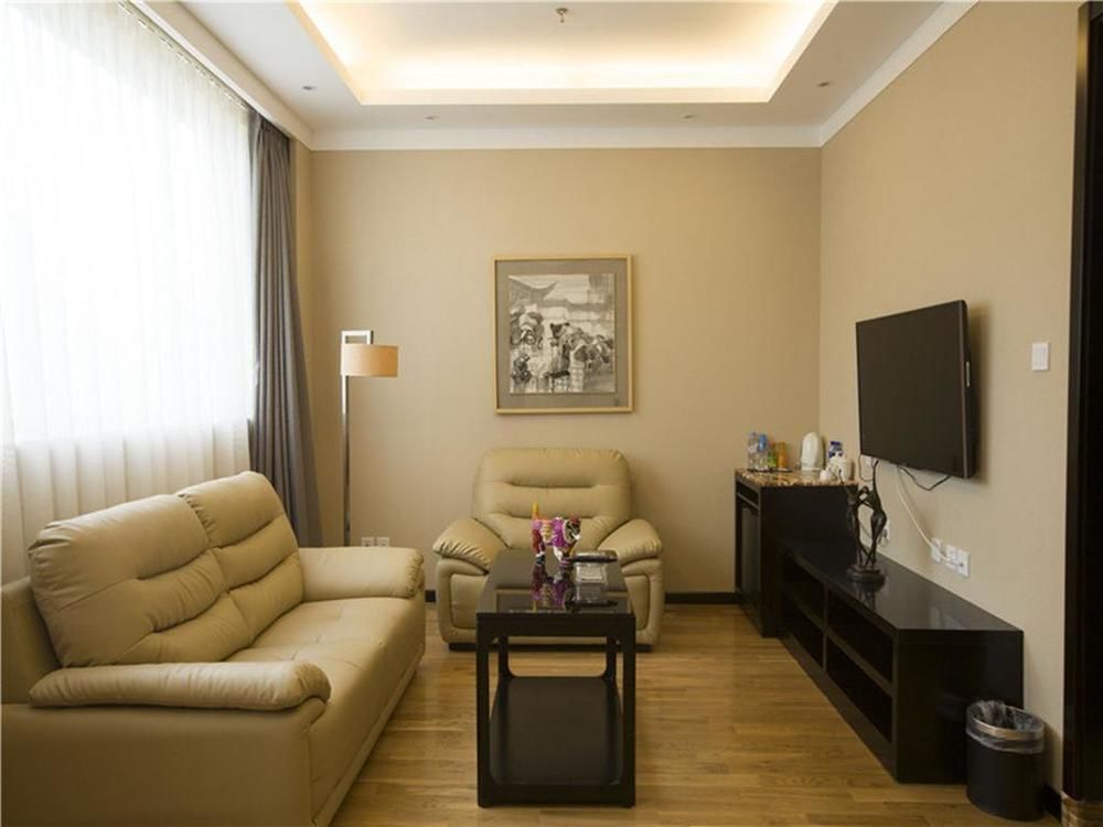 A.c. Art Museum Hotel