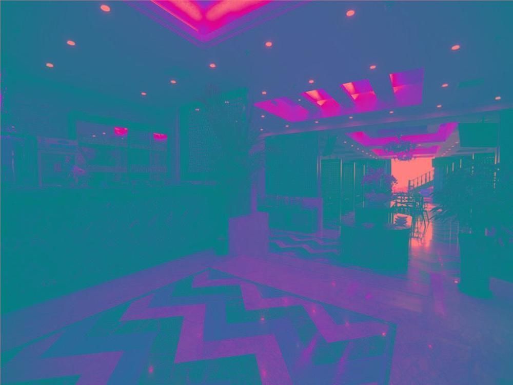 A.c. Art Museum 4* Beijing
