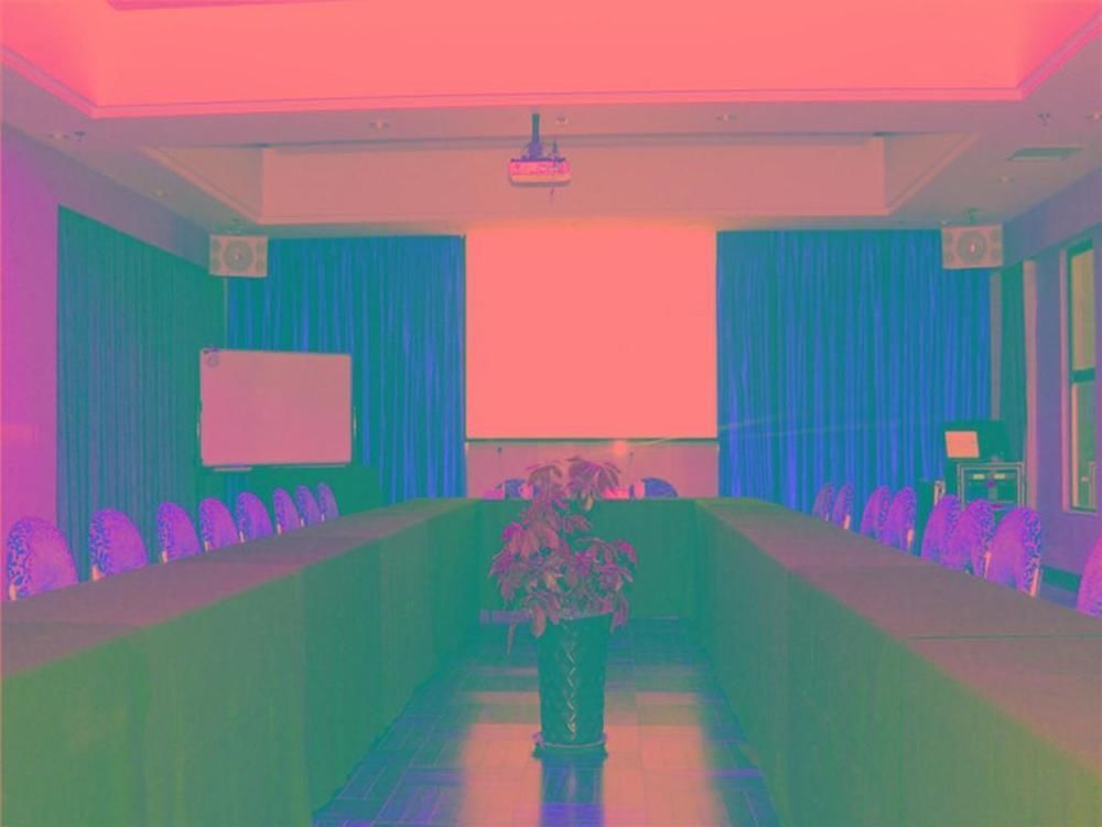 A.c. Art Museum Hotel Beijing